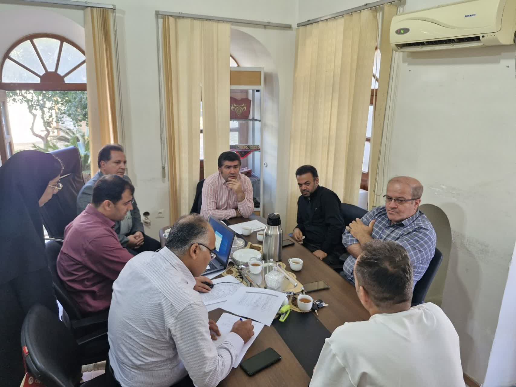 موافقت با ۱۰طرح سرمایه‌گذاری حوزه گردشگری در گلستان