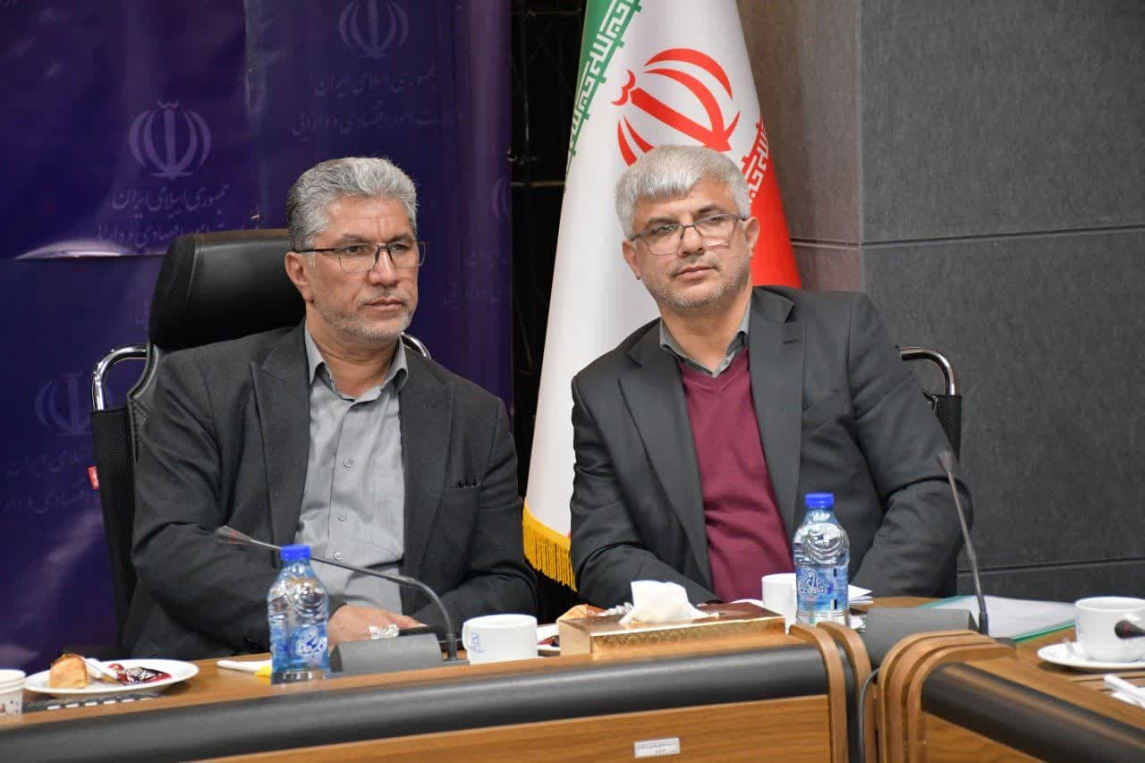 راه نجات اقتصاد گلستان فقط با حضور بخش خصوصی امکان پذیر است