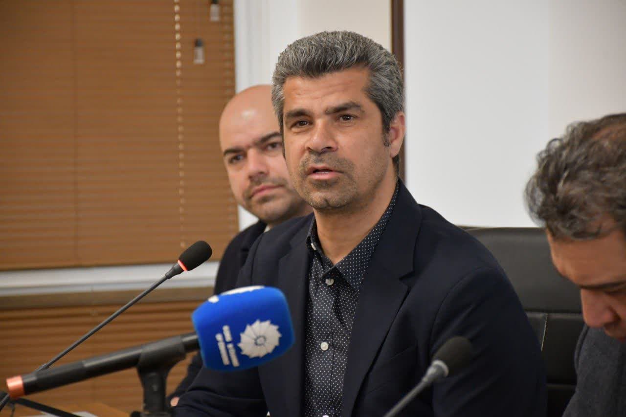 گلستان‌همچنان از داشتن‌خانه‌تکواندو محروم است
