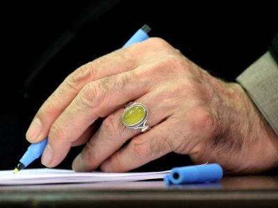 مسئولان هرگونه سهل‌انگاری یا تعمّد را کشف و بر طبق مقررات پیگیری کنند