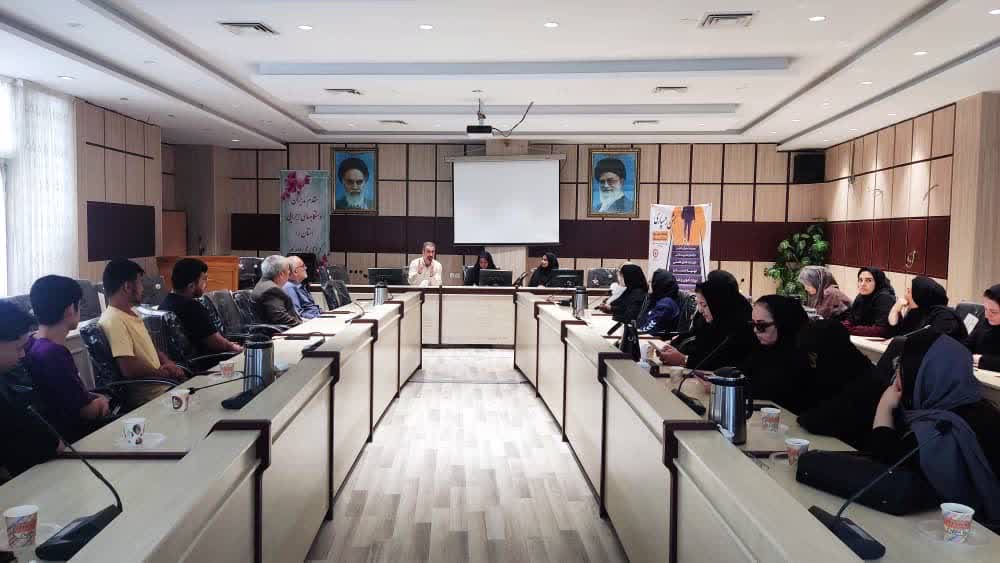 آیین رهسپاری فرزندان بهزیستی گلستان به زندگی مستقل برگزار شد