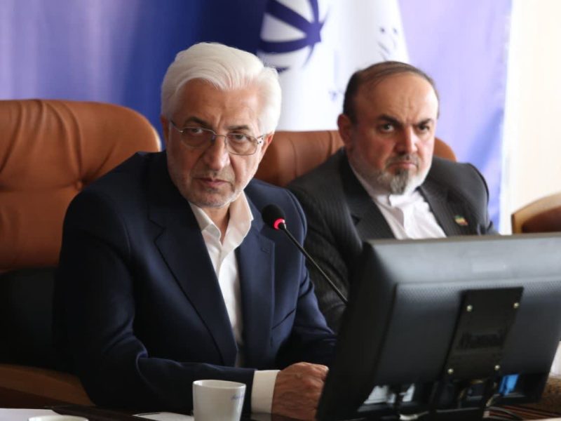 پدافند غیرعامل؛ راهبردی برای ایمنی پایدار