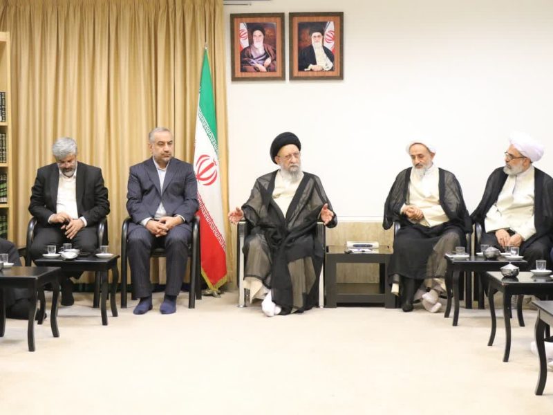 حمایت‌های قضایی، مسیر سرمایه‌گذاری و تولید را در گلستان هموار کرده است
