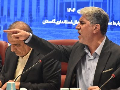قطب کشاورزی کشور، آورده ای برای مردمانش ندارد