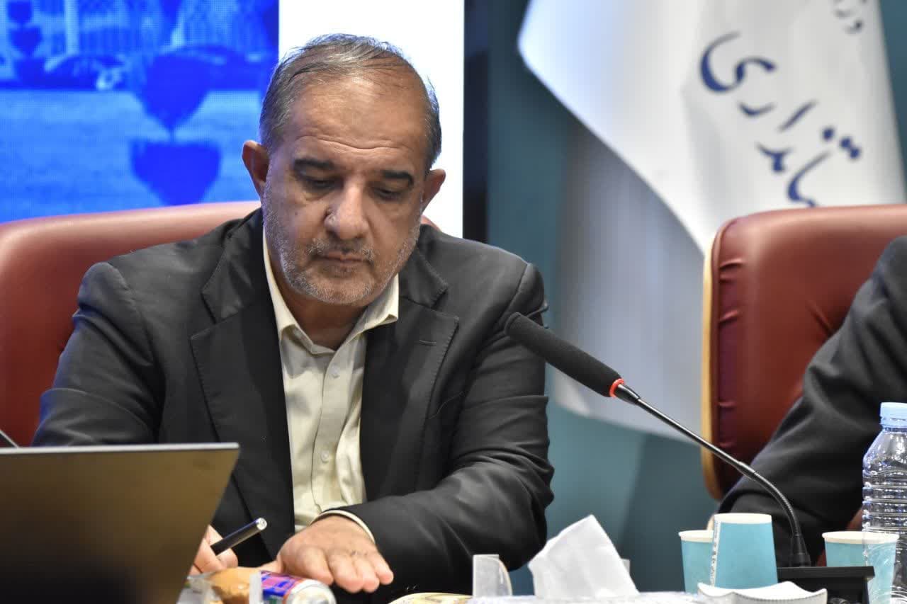 مصوبات شورای گفت و گو با جدیت پیگیری می شود