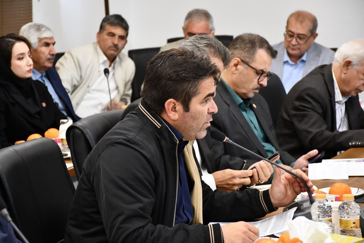 پیش‌بینی تولید کلزا در گلستان ۵۸ هزار تن است