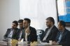 توسعه زیر ساخت ها از مهم ترین برنامه های پارک علم و فناوری گلستان است