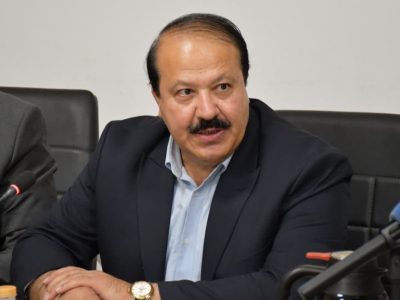 گلستان از ارزش افزوده بی‌نصیب مانده است