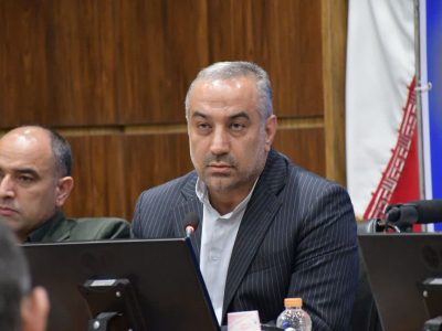 گلستان انباشته از ترک فعل های مزمن است