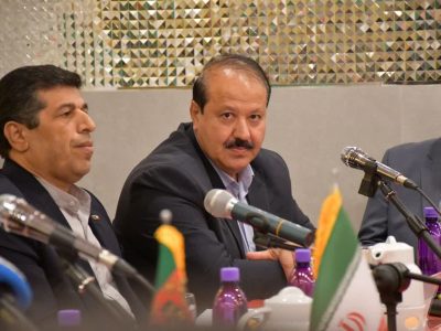 امروز مانعی برای روابط تجاری ایران-ترکمنسنان وجود ندارد