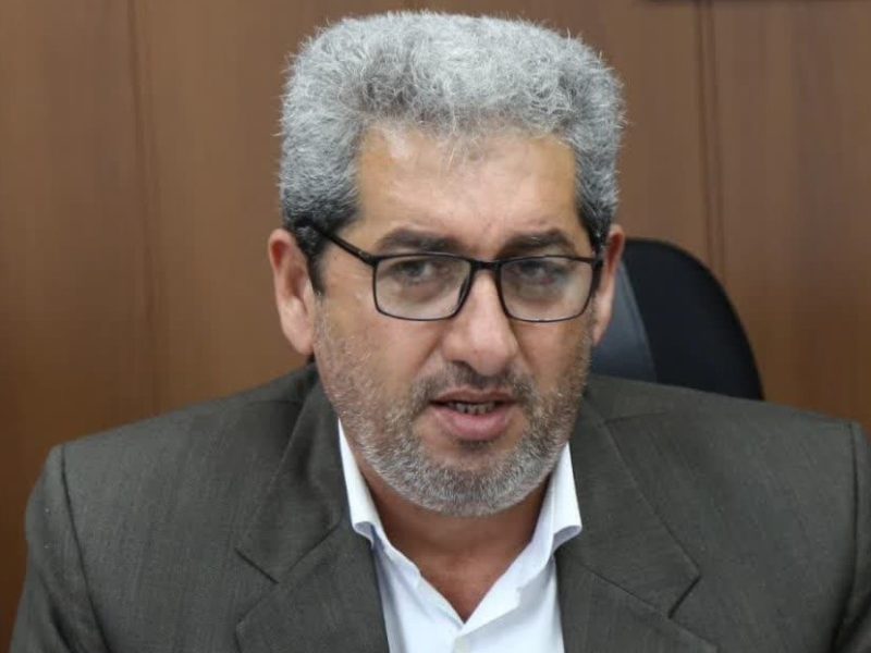 علی آبادکتول زیر بار ۱۵۰ هکتار بافت فرسوده