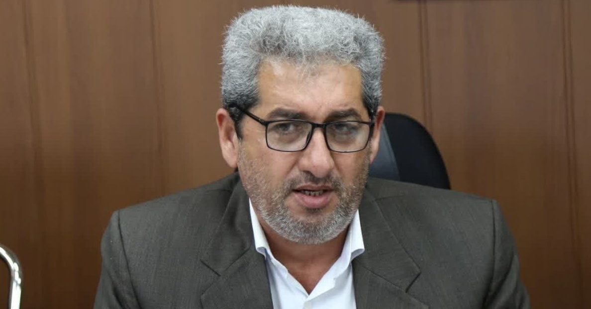 علی آبادکتول زیر بار ۱۵۰ هکتار بافت فرسوده