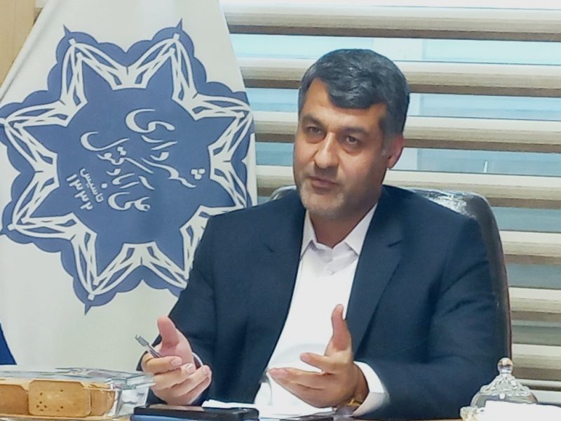 پیش بینی بودجه ۲۲۸ میلیارد تومانی شهرداری برای سال ۱۴۰۳