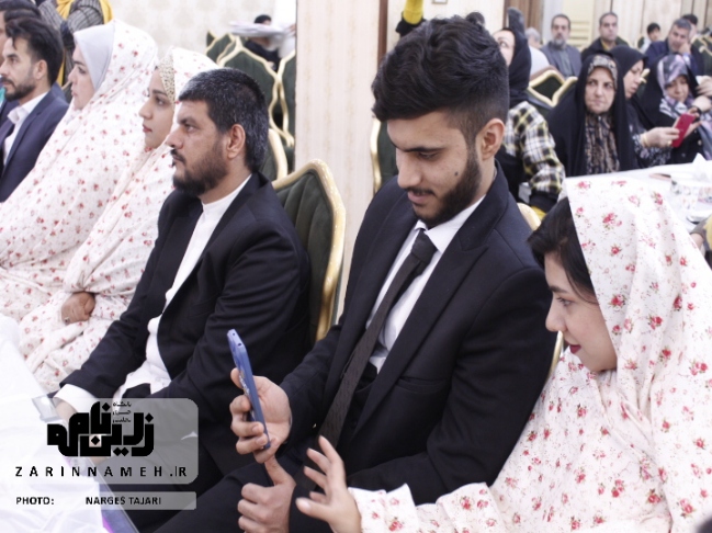 وقتی همدلی، شادی را به اشتراک میگذارد