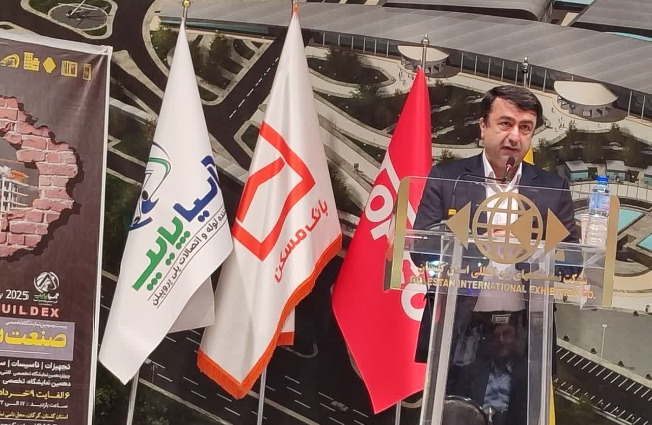 نظام مهندسی یکی از ستون های اصلی ساخت و ساز محسوب می شود