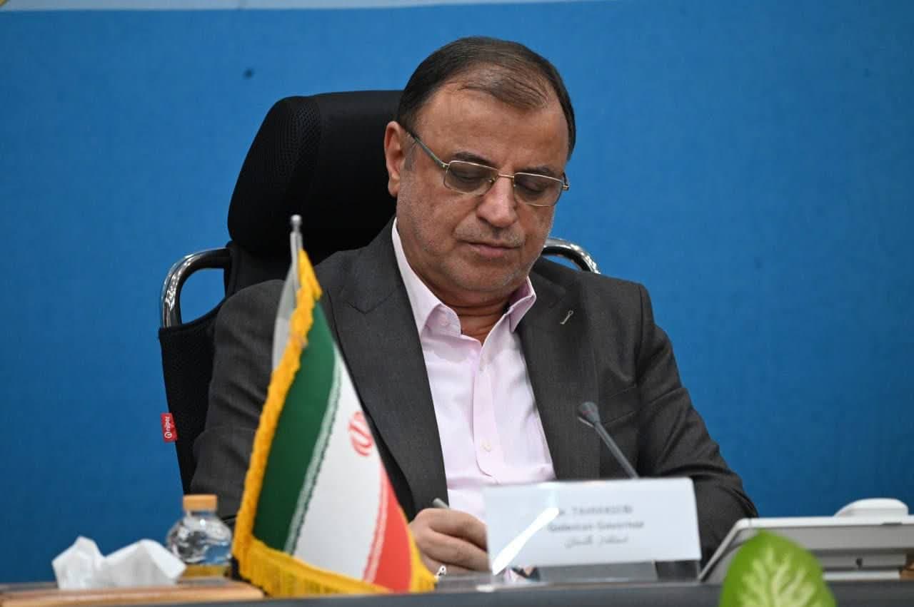 ایجاد مرکز تجاری مشترک از نیازهای ضروری ترکمستان و گلستان است/ثبت ۶۰ شرکت در منطقه تجاری اینچه برون