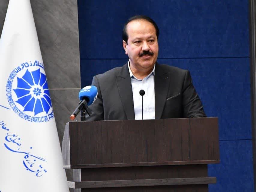 تجارت ۷۵ میلیون دلاری بین ایران و اوراسیا در ۵ سال/ «گلستان» بیشترین گواهی مبدا را صادر می‌کند