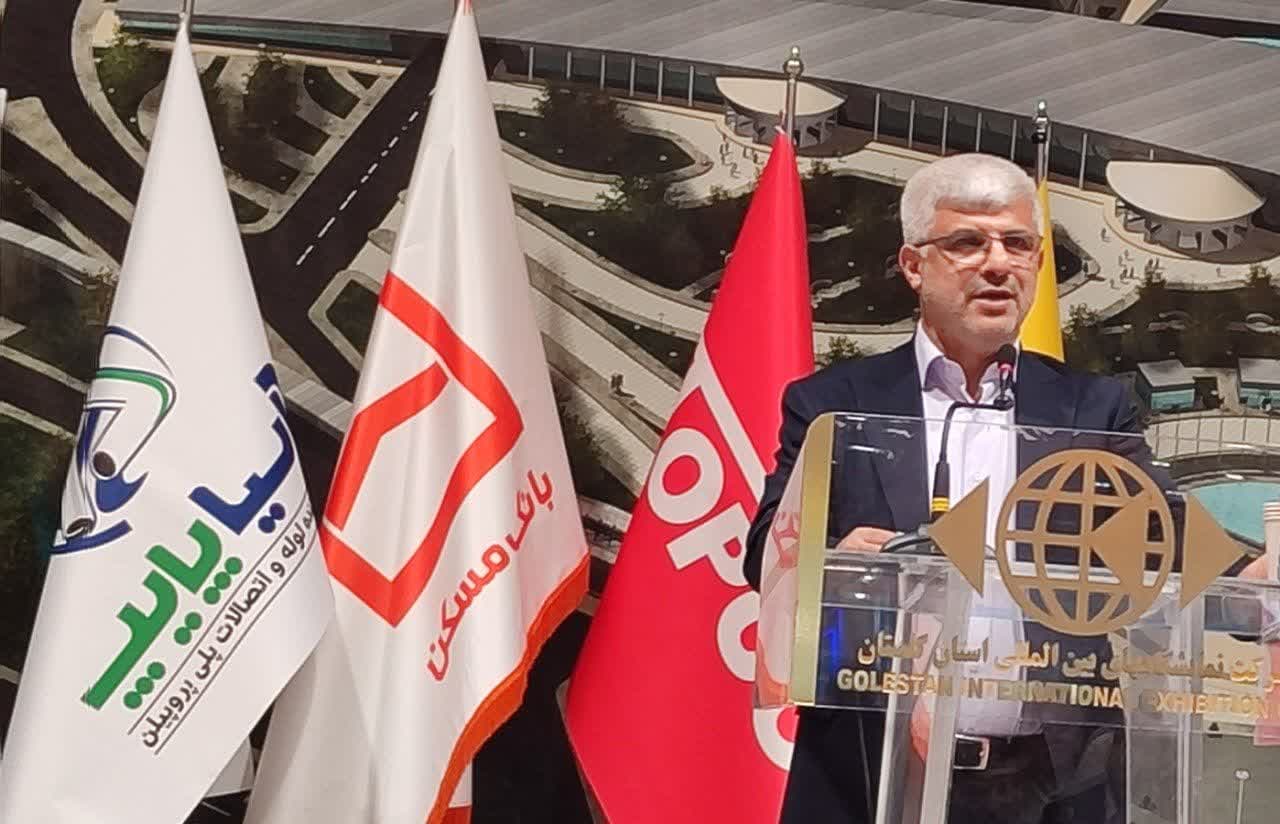 بلند مرتبه سازی نیاز تولید مسکن در گلستان است
