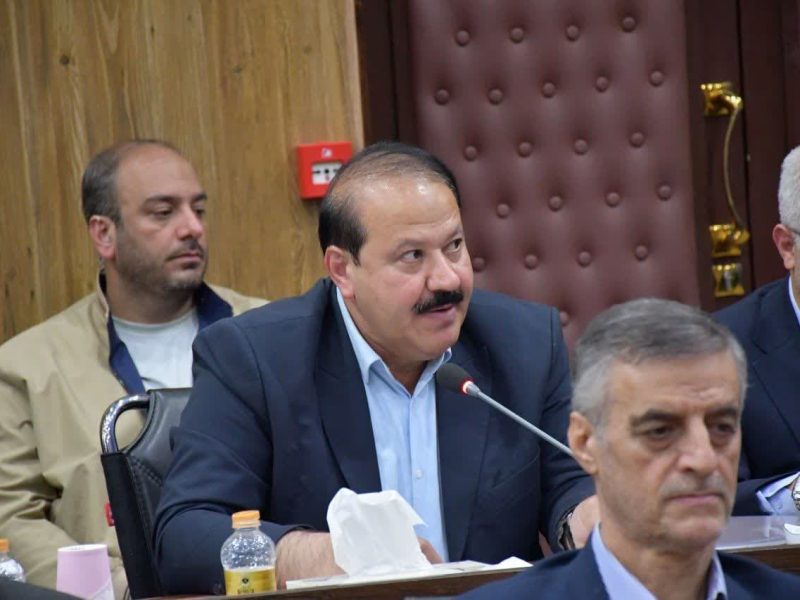 ناترازی تولید کنندگان بخش کشاورزی را مچبور به تعدیل نیرو کرده است/ لزوم نگاه جدی دولت به کشاوری گلستان