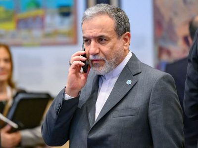 برنامه هسته‌ای ایران، وارداتی نیست که با بمباران نابود شود