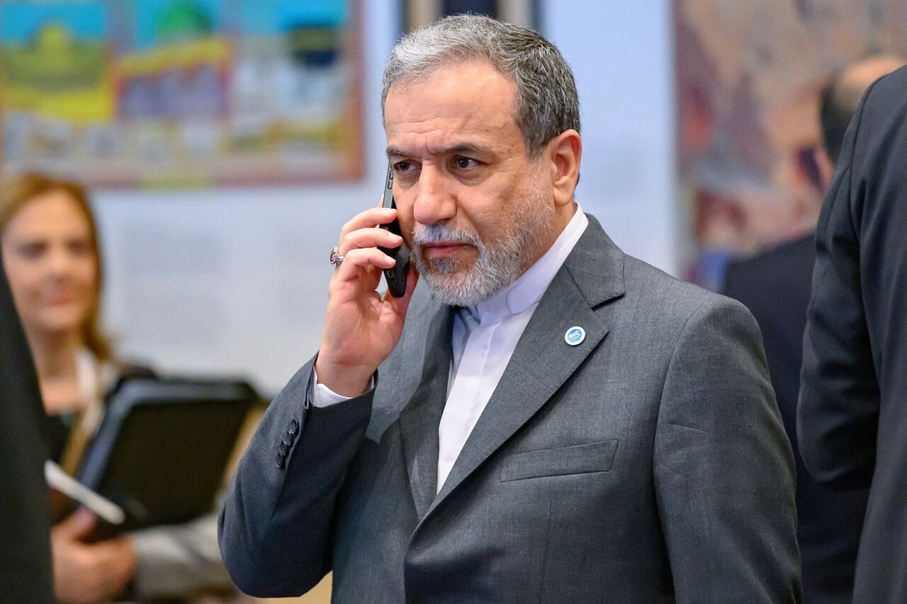برنامه هسته‌ای ایران، وارداتی نیست که با بمباران نابود شود