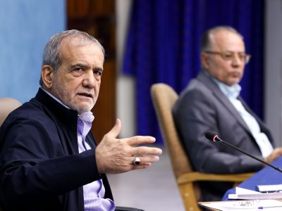 «توقف بی‌قید و شرط» تنها راه پایان این جنگ است