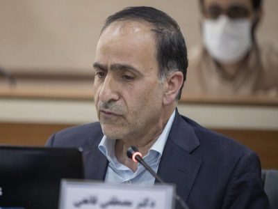 قدرت بازدارندگی افتخارآمیز ایران حاصل توجه به علم و فناوری است