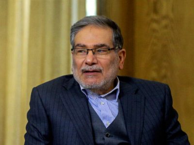 زنده‌ام و حاضر برای جانفشانی