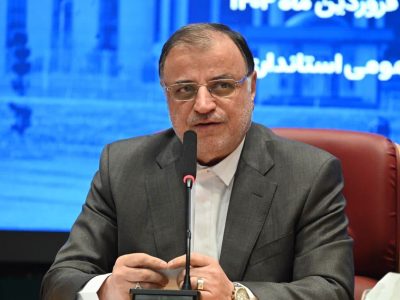 هیچ کمبودی نداریم