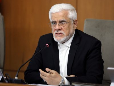 ادای احترام معاون اول رئیس‌جمهور به شجاعت خبرنگاران