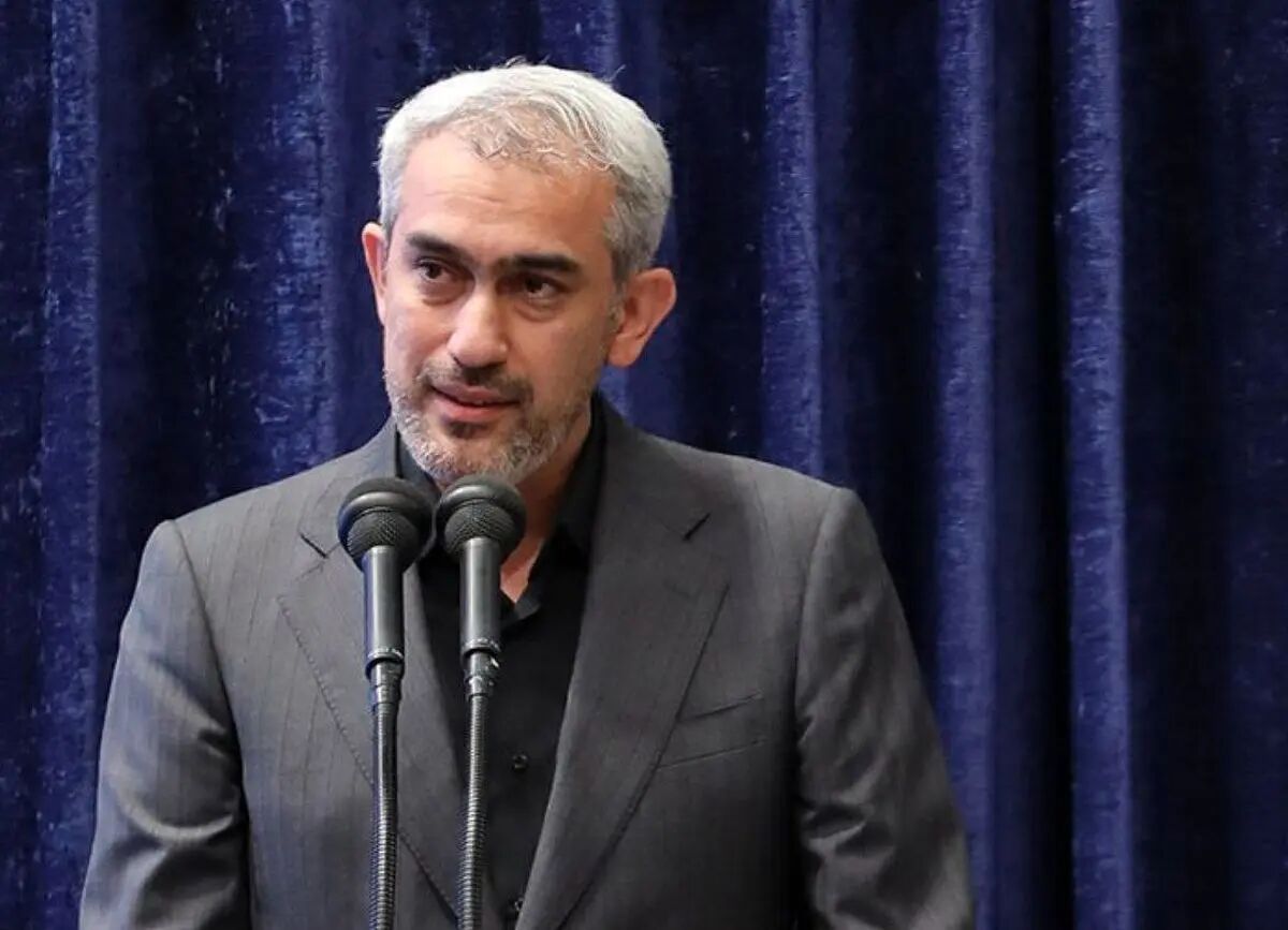 رونمایی از سامانه «وثایق» برای تسهیل دریافت وام خرد
