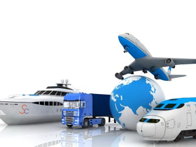 با تمام توان همه زیرساخت‌های حمل‌ونقل زمینی، ریلی و دریایی کشور فعالند