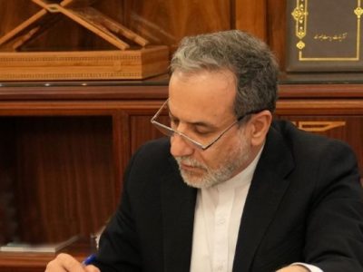حمله اسرائیل به منزله جنگ است