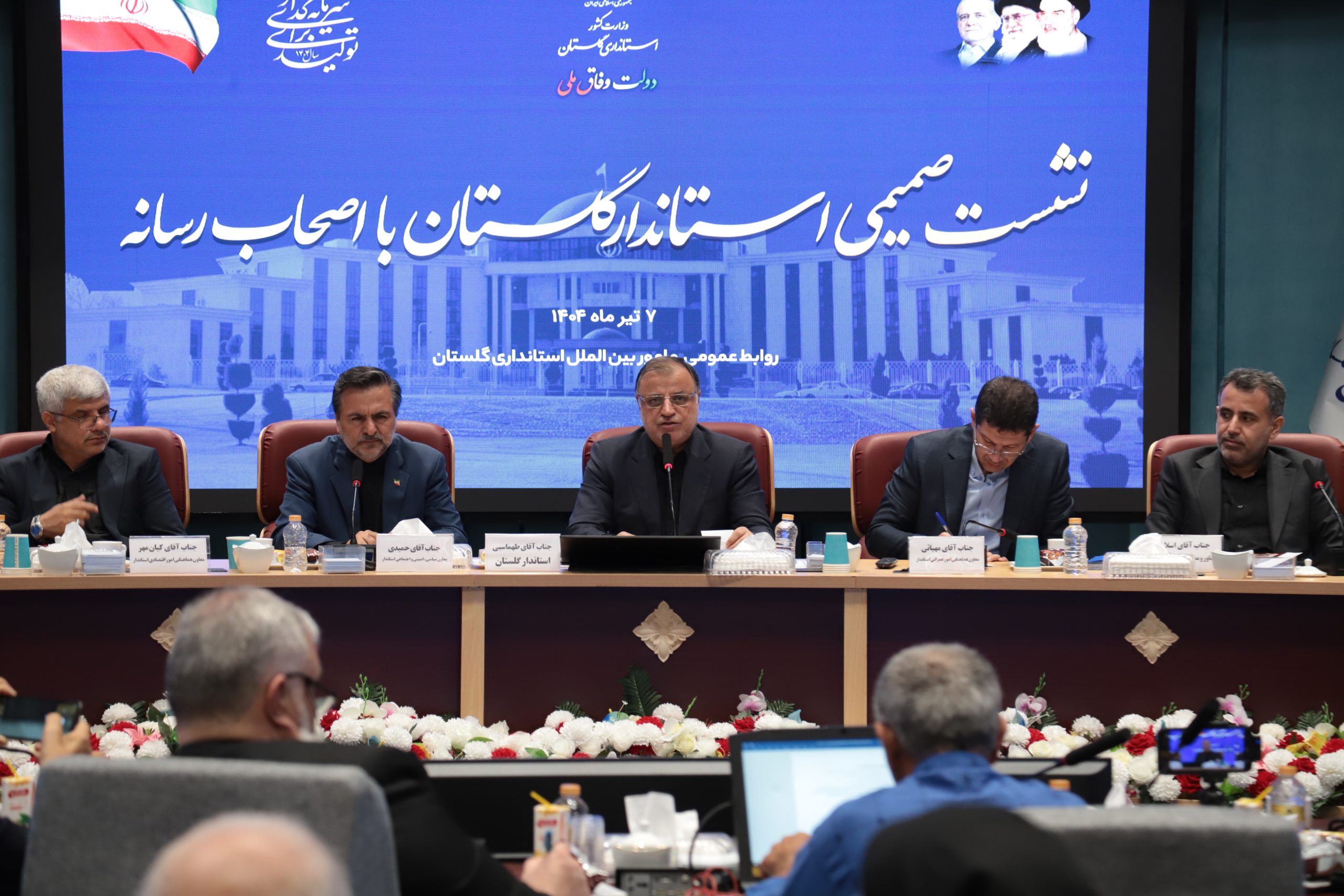 مقاومت ما در برابر جنگ تحمیلی الگویی برای تمام جهان است