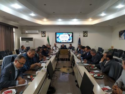 هدف صادراتی استان در سال جاری رسیدن به صادرات۶۰۰میلیون دلاری است