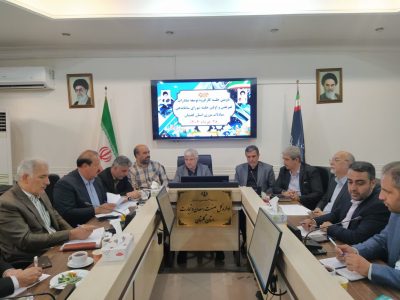 رشد۴۲درصدی صادرات استان در سال گذشته