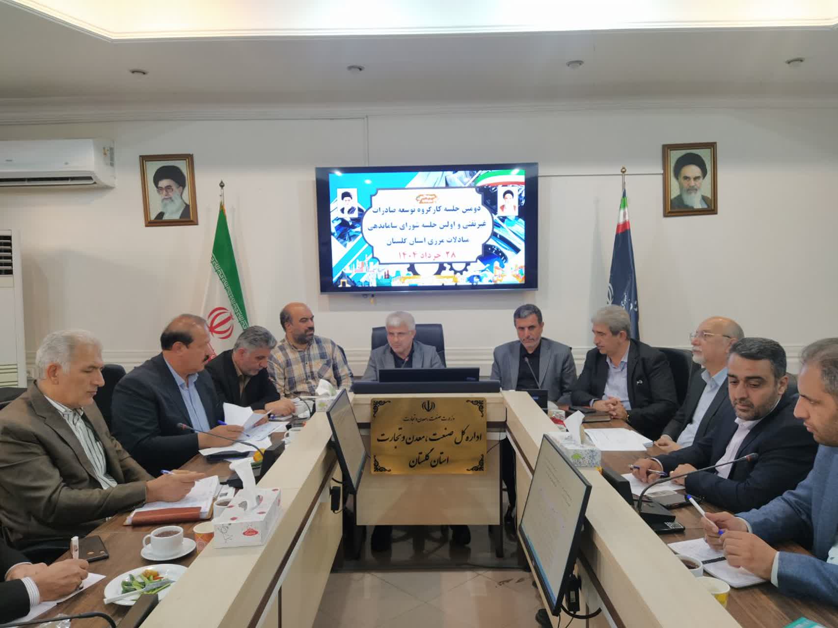 رشد۴۲درصدی صادرات استان در سال گذشته