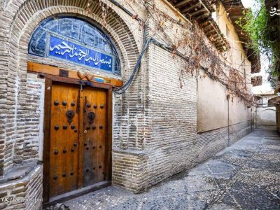 شهرداری بافت تاریخی گرگان راه‌اندازی می‌شود