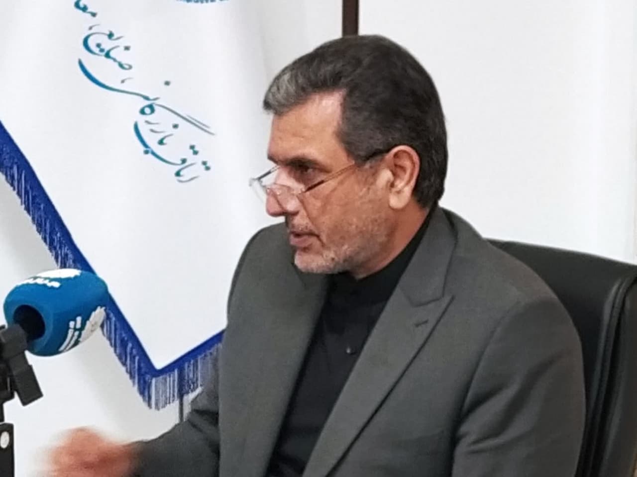 رشد بیش از ۳ برابری صادرات گلستان به کشور قزاقستان