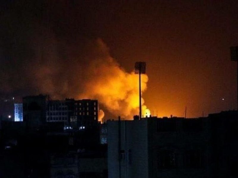 تجاوز رژیم صهیونیستی به خاک کشور، نقض آشکار قوانین بین‌المللی است