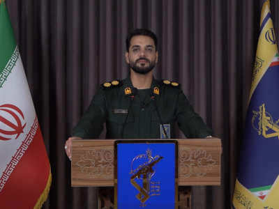 موج هفدهم عملیات وعده صادق۳علیه طیفی از اهداف، شامل در سرتاسر سرزمین‌های اشغالی انجام شد