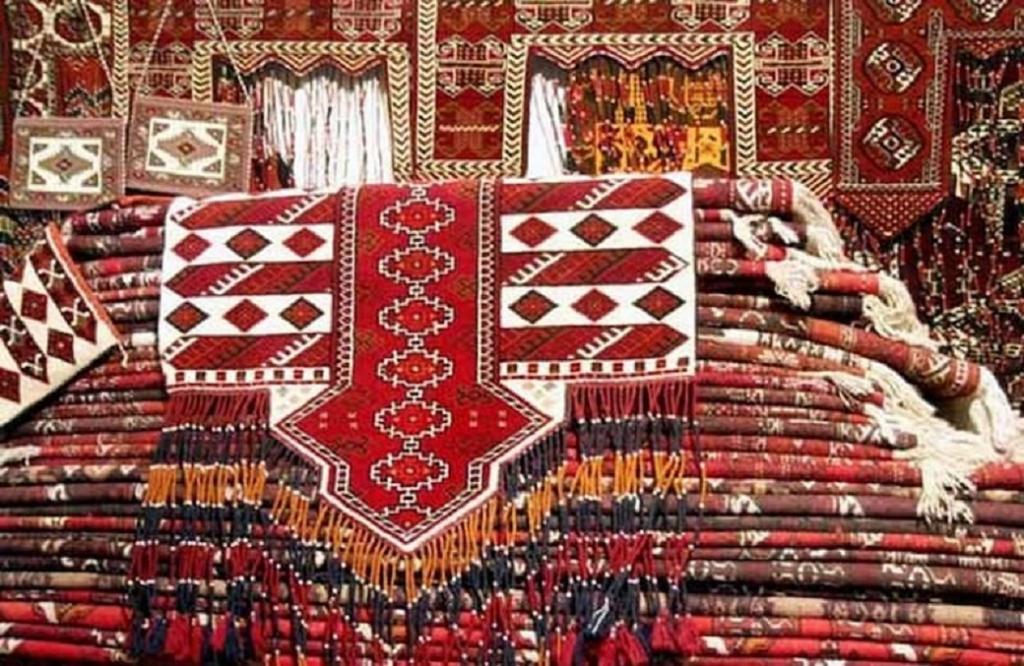 صنایع دستی گلستان؛ میراثی در آستانه فراموشی یا فرصتی برای شکوفایی اقتصادی؟