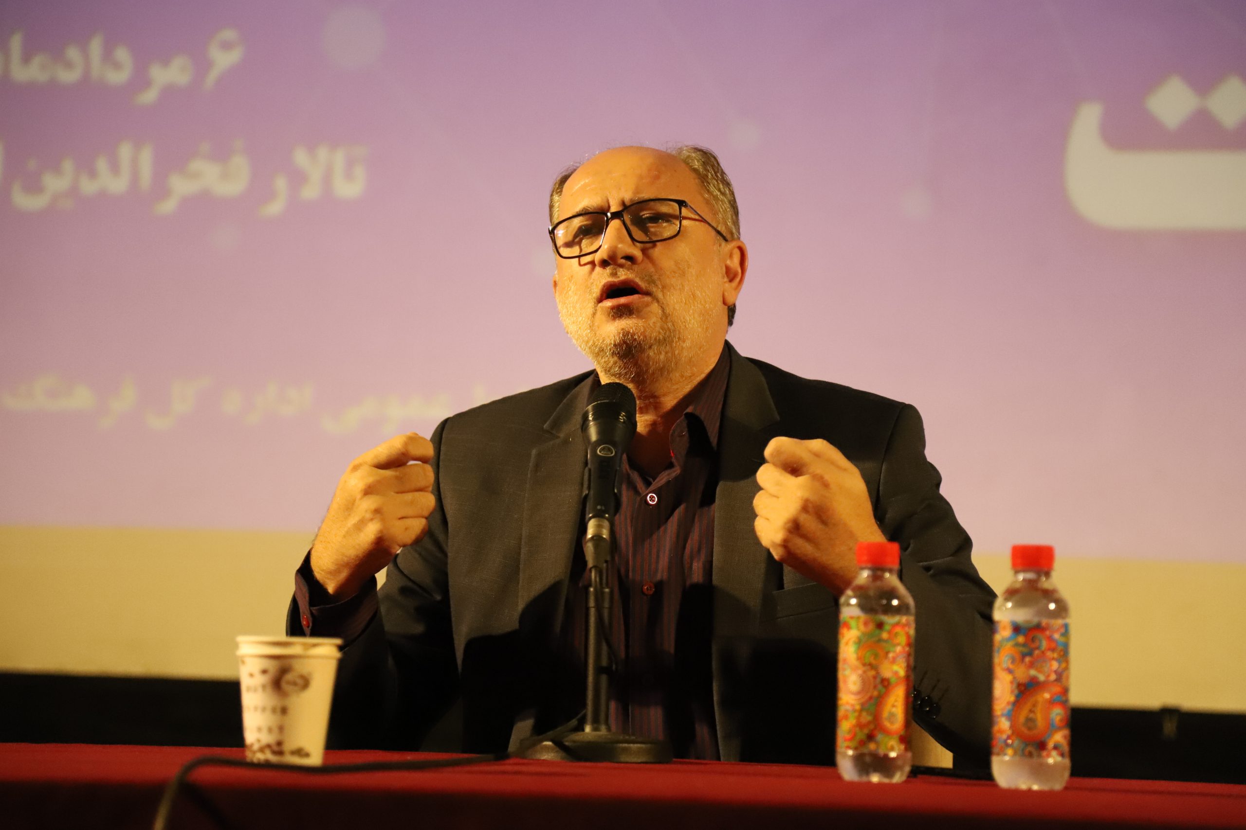 رسانه امروز دیگر یک ابزار نیست؛ بلکه یک کنشگر است
