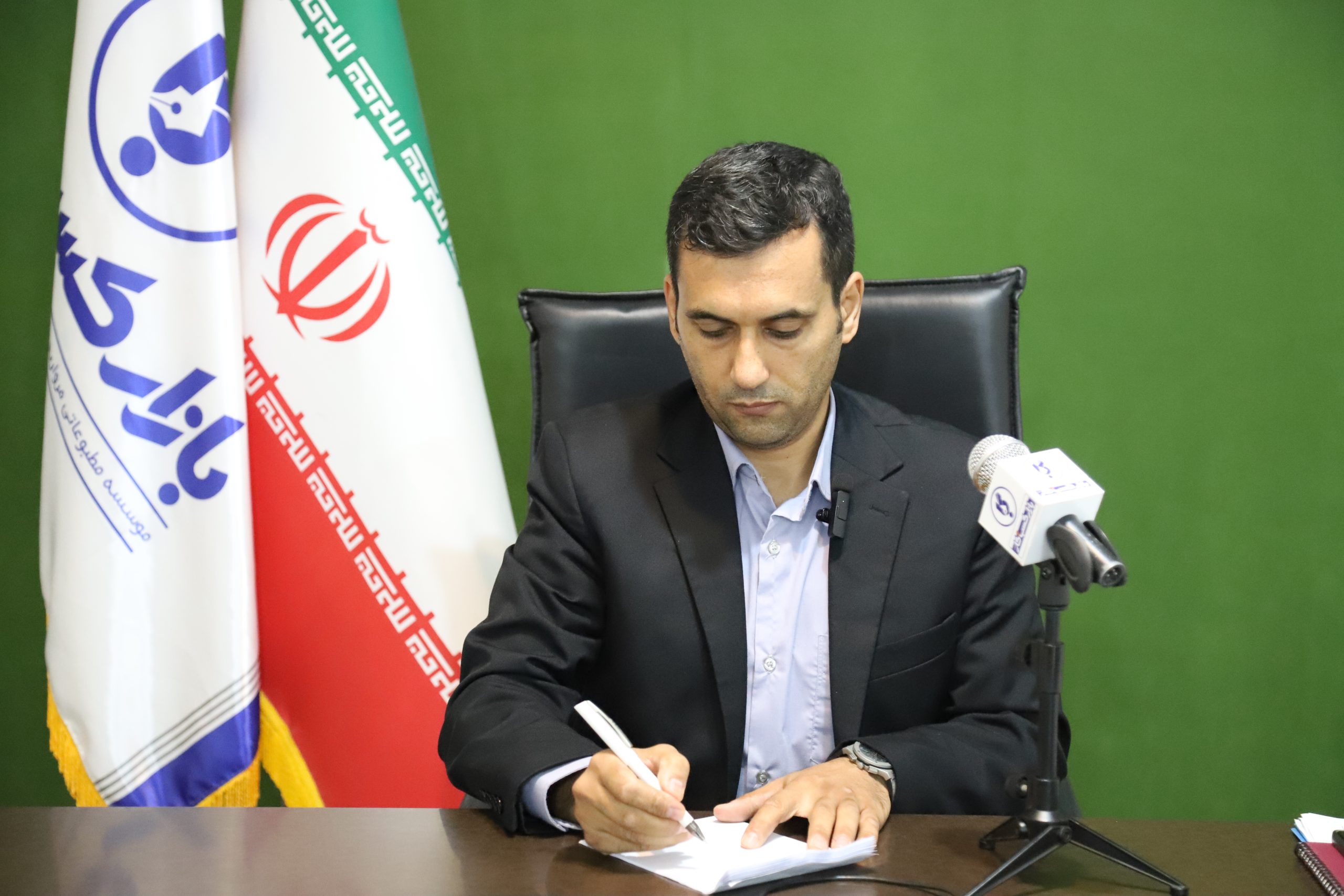 تحول در مهارت‌آموزی از اولویت‌های سازمان فنی و حرفه‌ای است