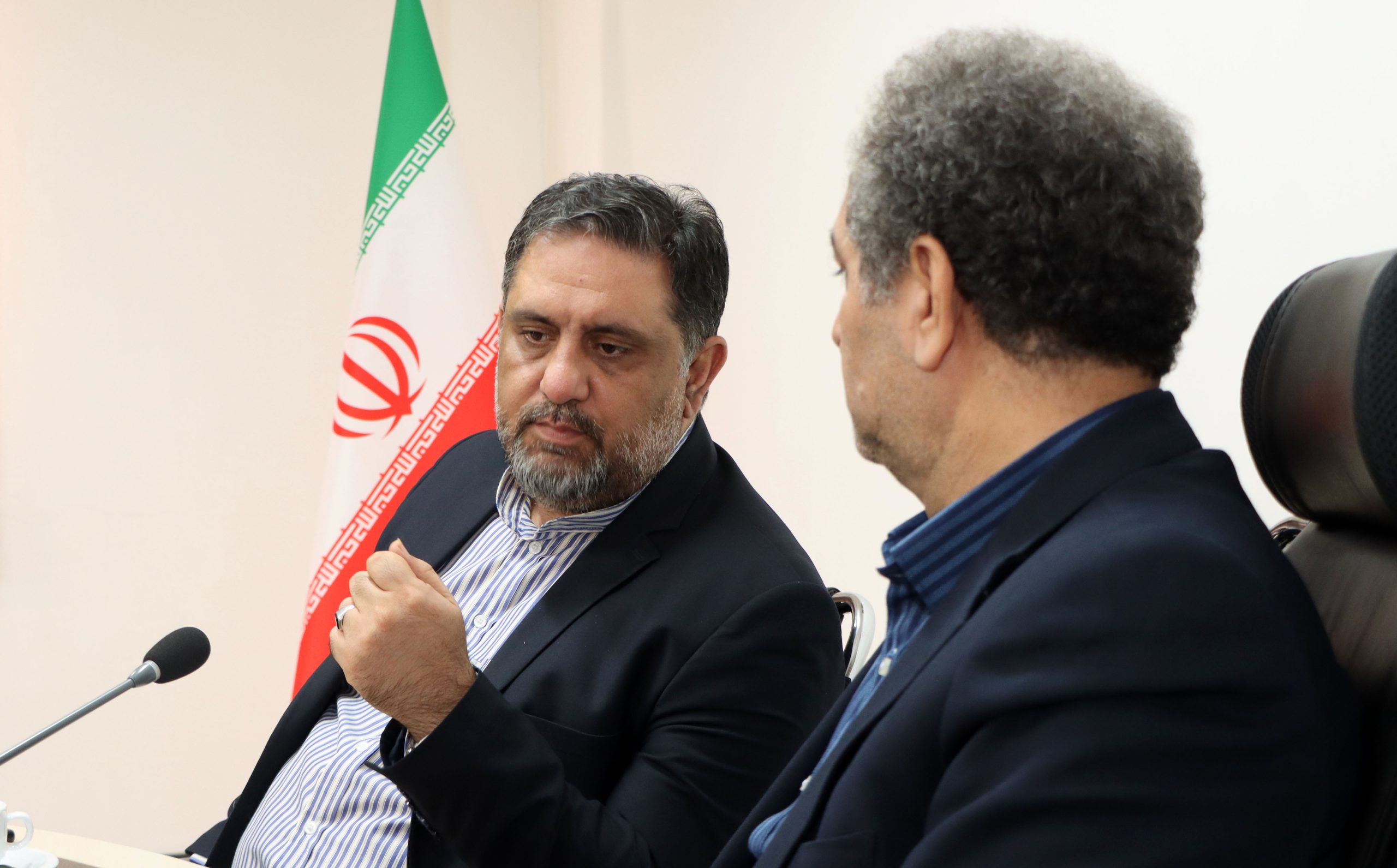 گلستان به یک مدل مالی اختصاصی برای توسعه دانشگاه نیاز دارد