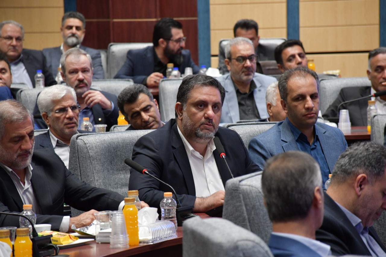 ۵۲ درصد خانوارهای گلستان جزو سه دهک اول قرار دارند/ از ظرفیت معادن در راستای فقر زدایی استفاده کنید