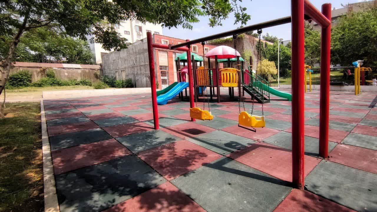 شهرِ بی‌تاب: گرگان، جایی برای بازی نیست/سهم کودکان از توسعه شهری چه میزان است؟