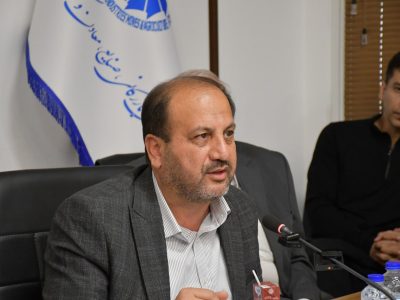 سند آمایش سرزمینی باید مبنای برنامه‌ریزی اشتغال در هر استان قرار گیرد
