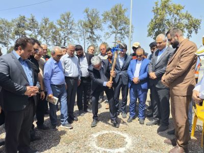 گامی در توسعه حمل‌ونقل و محرومیت‌زدایی شهری