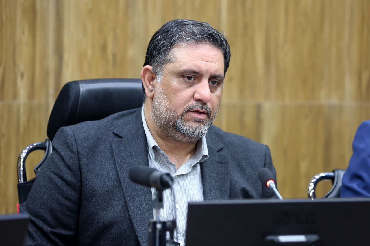 گلستان در مسیر توسعه پایدار؛ بهره‌وری، آب و برق محور رشد اقتصادی